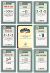 Stockpile: Investment Strategy Card Promo Pack
