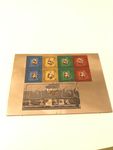 Forum Trajanum: Honorary Citizens Promo