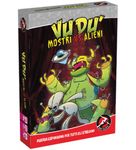 Vudù: Mostri vs Alieni