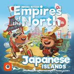 Imperial Settlers: Empires du Nord – îles Japonaises