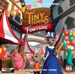 Les Petites Bourgades: Fortune