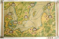 Hansa: Changing Winds