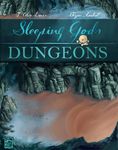 Sleeping gods: Donjons
