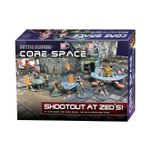 Core Space: Shootout at Zed's