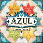 Azul: Pavillon d'été