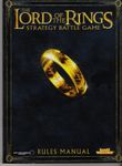 Le Seigneur des Anneaux: le Jeu de Bataille