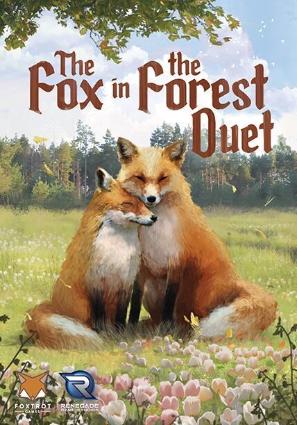 Le Renard des Bois Duo