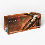 Tsukuyumi: Full Moon Down – Fireborn Expansion