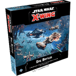 Star Wars: X-Wing (Second Edition) – Batailles Épiques