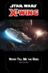 Star Wars: X-Wing (Second Edition) – Moi et les Probabilités: Paquet d'Obstacles