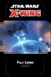 Star Wars: X-Wing (Second Edition) – Chargement Complet: Paquet d'Engins