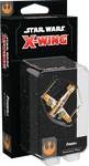Star Wars: X-Wing (Second Edition) – Fireball Expansion Pack