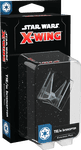 Star Wars: X-Wing (Second Edition) – TIE/in Interceptor Expansion Pack
