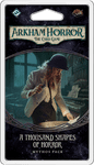 Horreur à Arkham: Le Jeu de Cartes – Mille Nuances d'Horreur