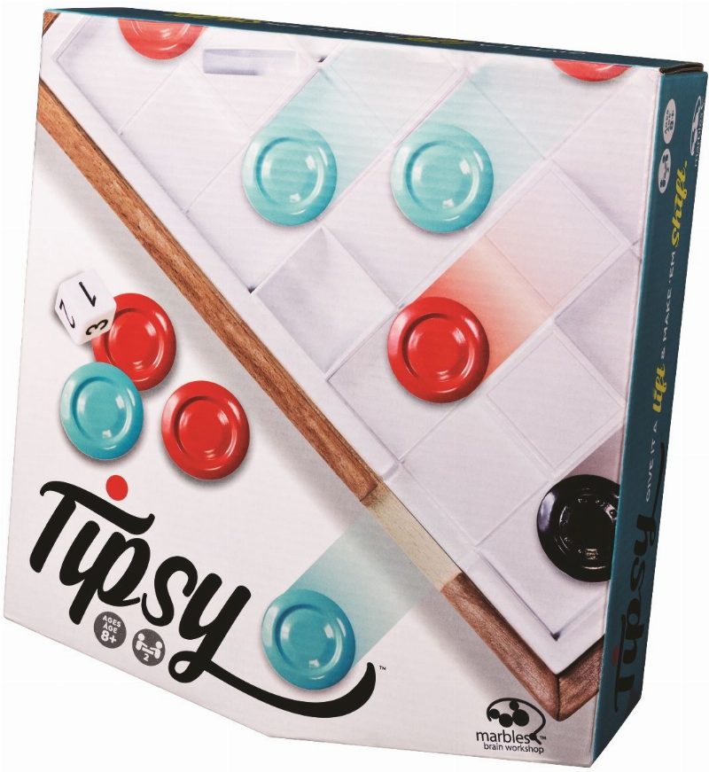 Tipsy