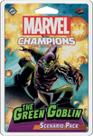 Marvel Champions: Le Jeu De Cartes – Le Bouffon Vert