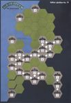 Age of Steam Expansion: The Netherlands