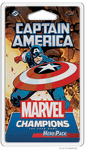 Marvel Champions: Le Jeu De Cartes – Captain America