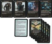 Arctic Scavengers: Tribal Leaders Promo Pack