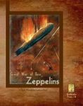 Great War at Sea: Zeppelins
