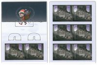 Colt Express: The Santa Claus Elf