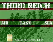 John Prados' Third Reich