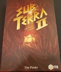Sub Terra II: Extension 2 – La Lumière d'Arima