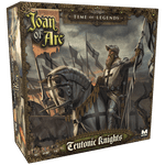 Time of Legends: Joan of Arc – Teutonic Knights