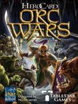 HeroCard Orc Wars