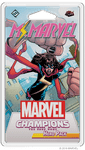 Marvel Champions: Le Jeu De Cartes – Ms. Marvel