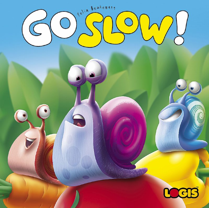 Mollo l'escargot