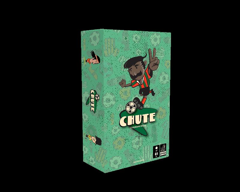 Chute