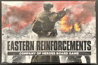 Company of Heroes: Eastern Reinforcements Pack