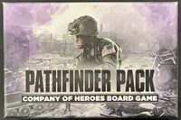 Company of Heroes: Pathfinder Pack