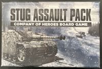 Company of Heroes: STUG Assault Pack