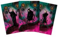 Claim: Dark Elves
