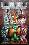 Numbers League: Infinity Level Expansion Deck