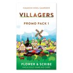 Villagers: Promo Pack 1