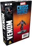 Marvel: Crisis Protocol – Venom