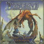 Descent: Héros de légende