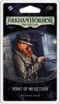 Horreur à Arkham: Le Jeu de Cartes – Point de Non-Retour