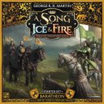 Le Trône de Fer: le Jeu de Figurines – Starter Baratheon