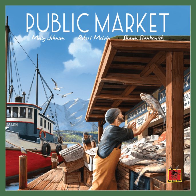 Public Market
