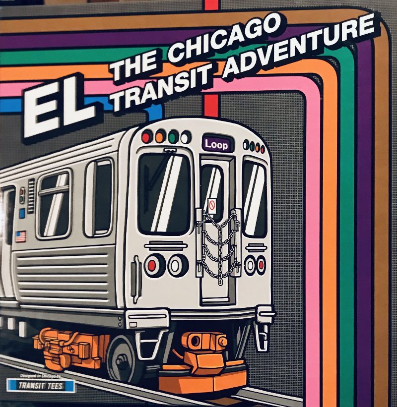 EL: The Chicago Transit Adventure