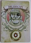 Dreamscape: À Dessein