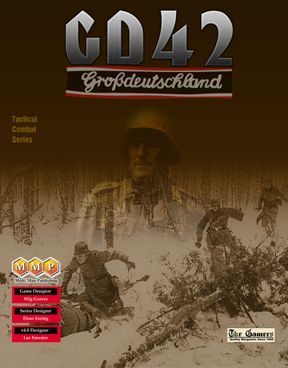 GD '42: Grossdeutschland