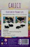 Calico: Chats promotionnels
