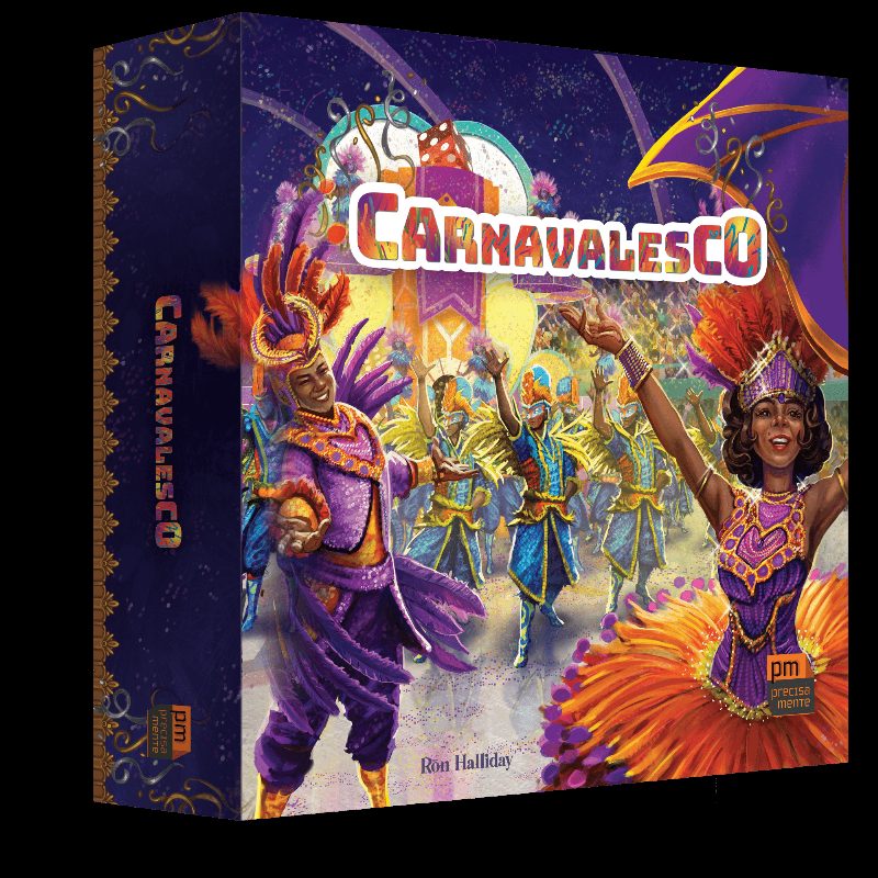 Carnavalesco