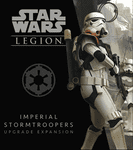 Star Wars: Légion – Stormtroopers Impériaux – Extension Amélioration