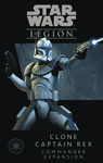 Star Wars: Légion – Capitaine Clone Rex